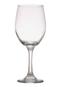 Custom Wine Glass
