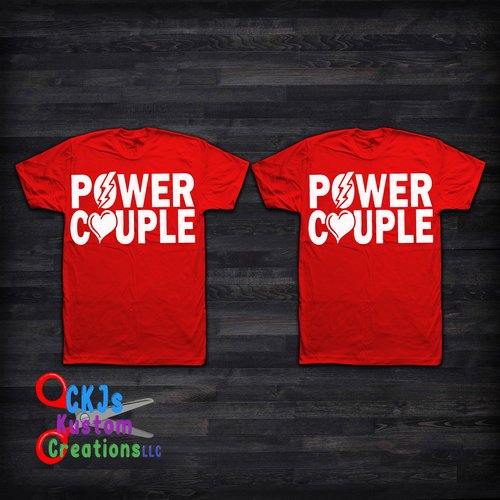 Power Couple