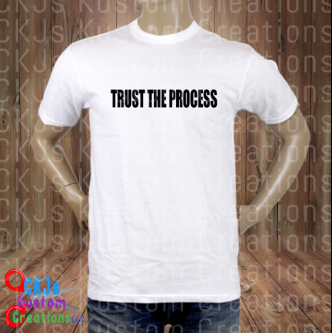 Pre-Made Standard Statement Tees