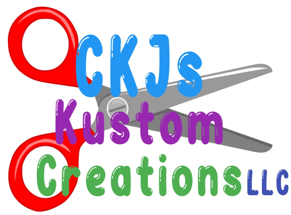 CKJs Kustom Creations LLC