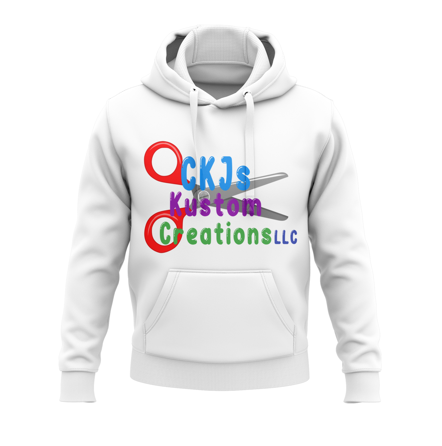 Custom Hoodie