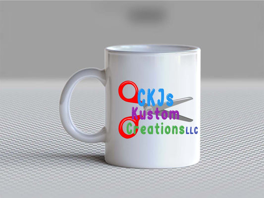 Custom Coffee Mug